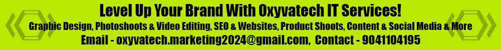 Oxyvatech