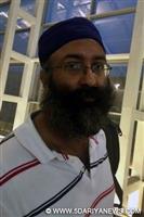 ਰਮਨਦੀਪ ਗੋਲਡੀ 