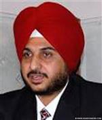 DR RANU