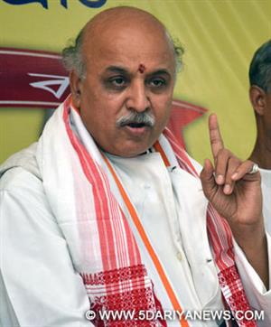 Praveen Togadia