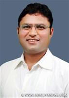  डा. अशोक तंवर