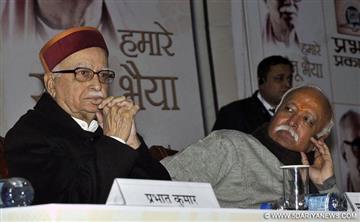 लालकृष्ण आडवाणी