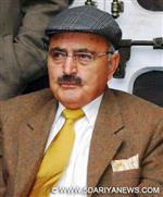 Dr. Shiekh Mustafa Kamal
