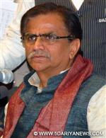 औमप्रकाश धनखड़