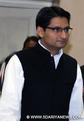 दीपेन्द्र सिंह हुड्डा