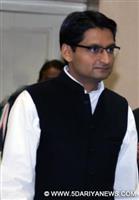 दीपेन्द्र सिंह हुड्डा