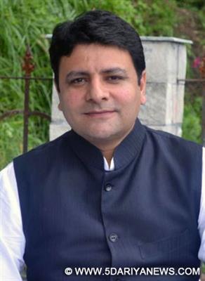 Sudhir Sharma