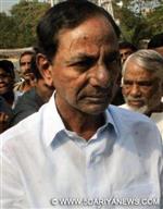 K. Chandrasekhar Rao