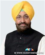 Pratap Singh Bajwa