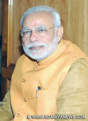 नरेंद्र मोदी