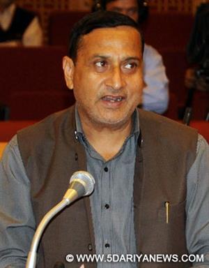 Sham Lal Sharma