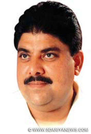 डॉ. अजय चौटाला