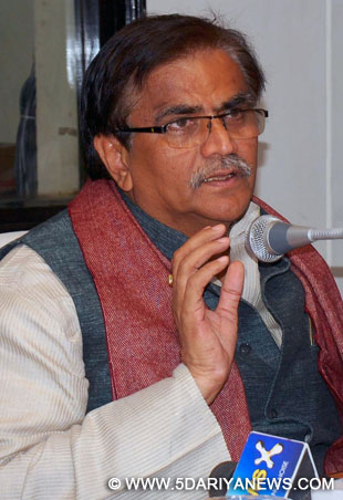 Om Parkash Dhankhar