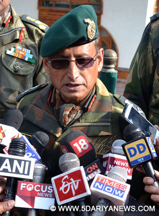 Lieutenant General Subrata Saha