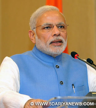 नरेंद्र मोदी