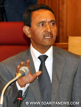 Nawang Rigzin Jora