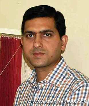 ਰਜਤ ਅਗਰਵਾਲ 