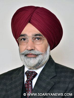 Sikander Singh Maluka