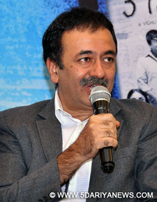 Rajkumar Hirani