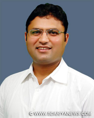 डॉ.अशोक तंवर 