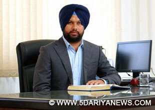 ਗੁਰਫਤਿਹ ਸਿੰਘ ਗਿੱਲ 