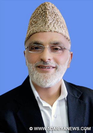Ali Muhammad Sagar 