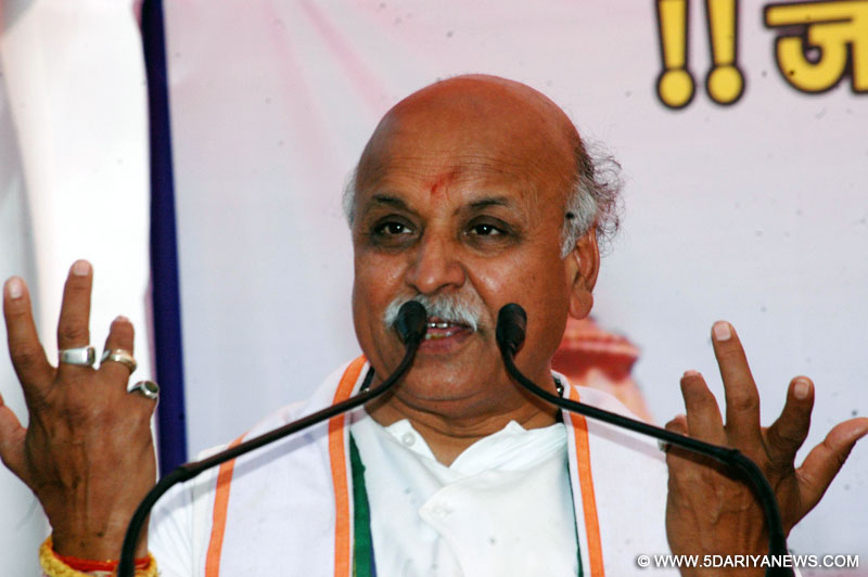 Praveen Togadia