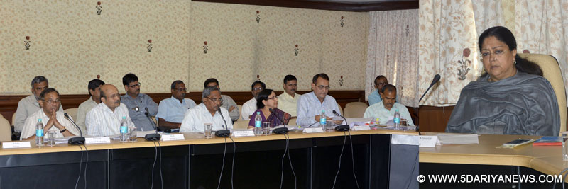 Vasundhara Raje