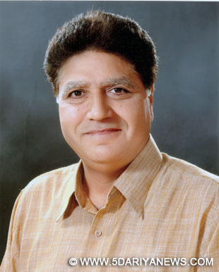 ਰਾਜਿੰਦਰ ਭੰਡਾਰੀ 