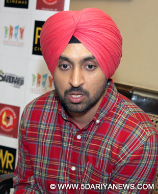 Diljit Dosanjh
