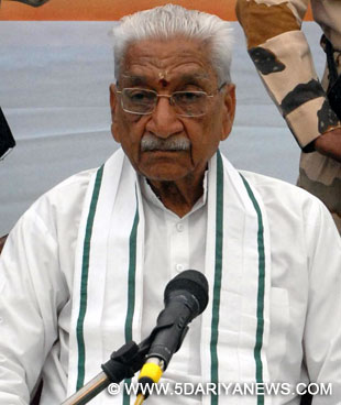 Ashok Singhal