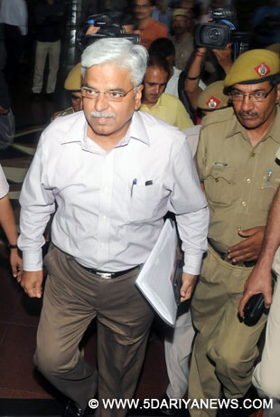 B.S. Bassi