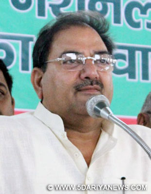 Abhay Chautala