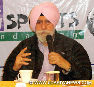 KPS Gill