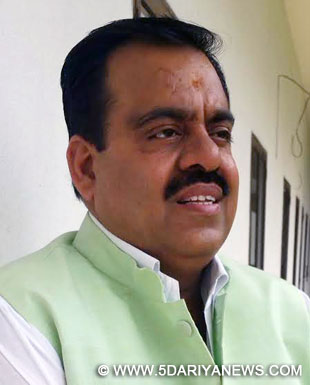तरूण चुग