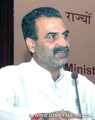 Sanjeev Kumar Balyan