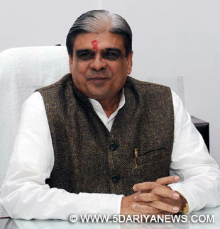 Haribhai Parthibhai Chaudhary