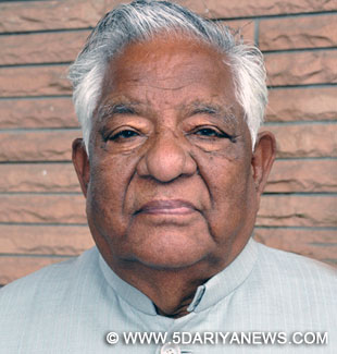 Bhagat Chunni Lal