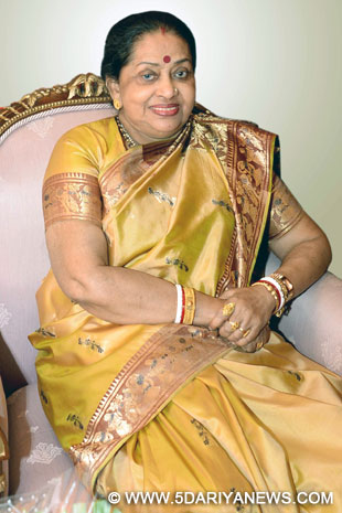 Suvra Mukherjee