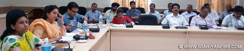 DDC reviews implementation of VDP in Samba