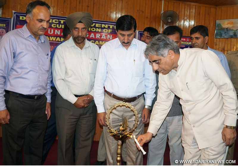 District convention on Punarjagaran concludes