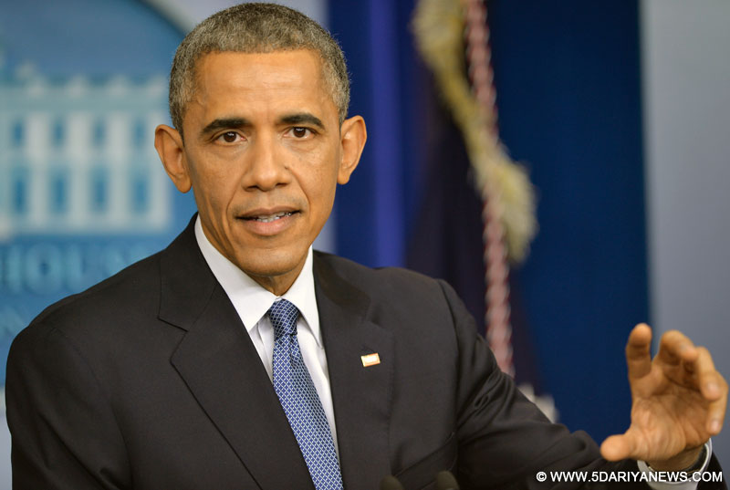 Barack Obama secures Iran nuclear deal