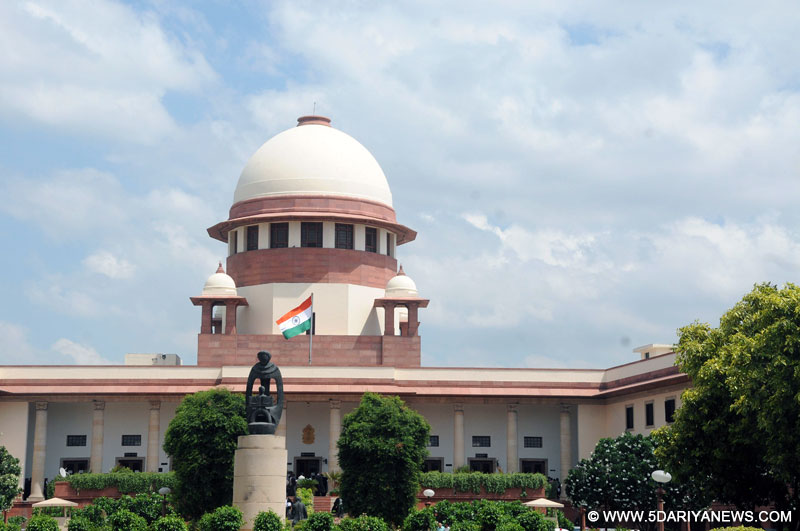 Supreme Court  seeks further report from SIT on black money