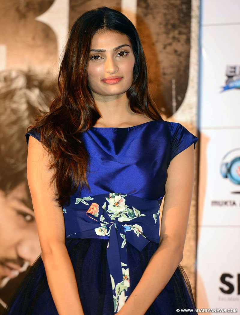 Athiya Shetty 