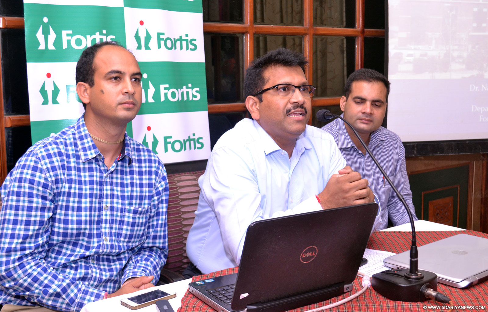 It’s preventable, but cervical cancer still second most common: Fortis doctors