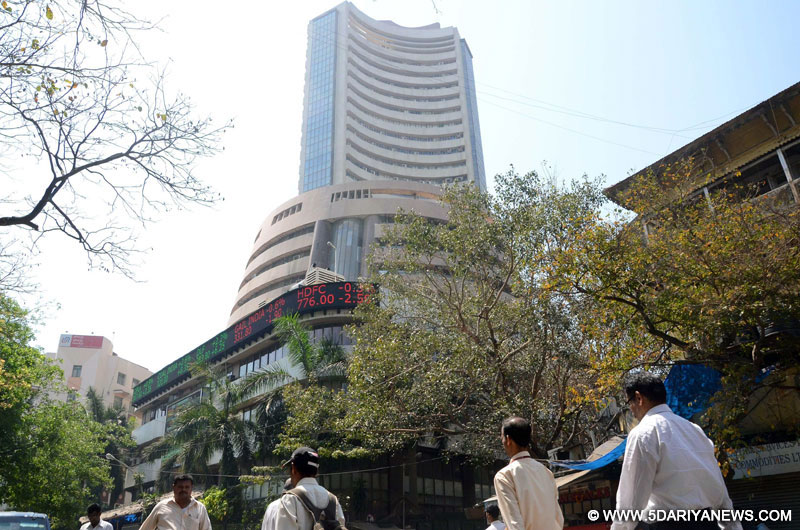 Indian share markets toast US interest rate status quo