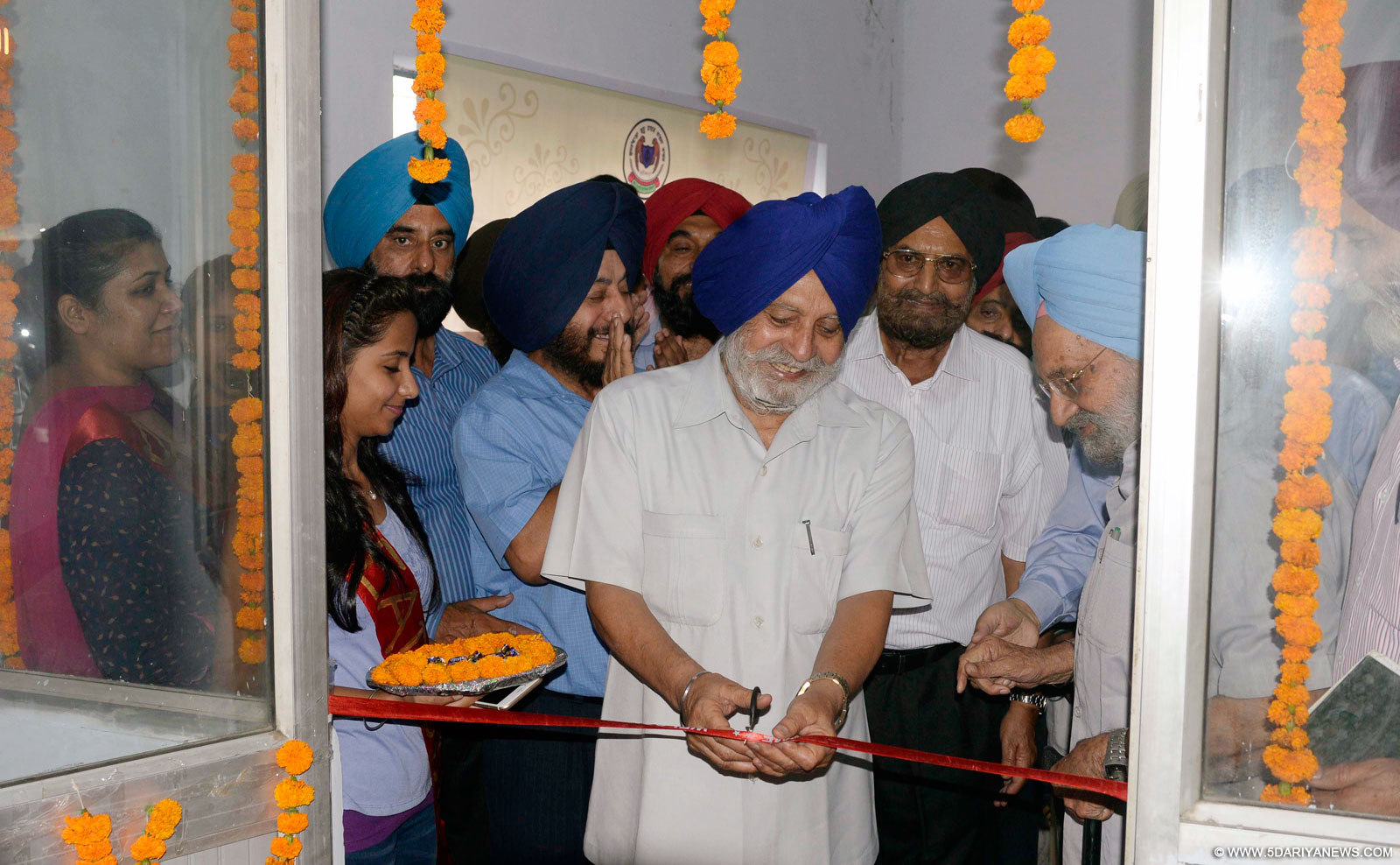 Punjab Government Committed For Providing World Class Sports Infrastructure - Dr Charanjit Singh Atwal