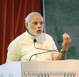 नरेंद्र मोदी