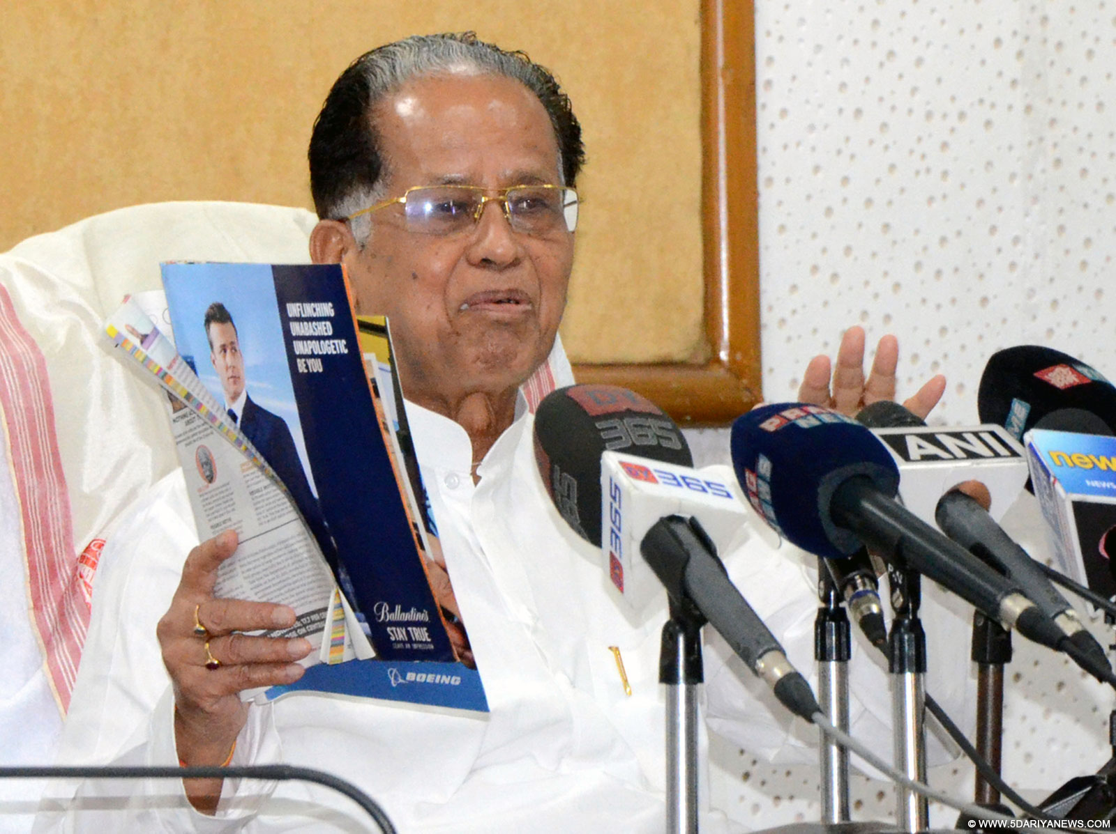 Assam CM announces freebies ahead of assembly polls