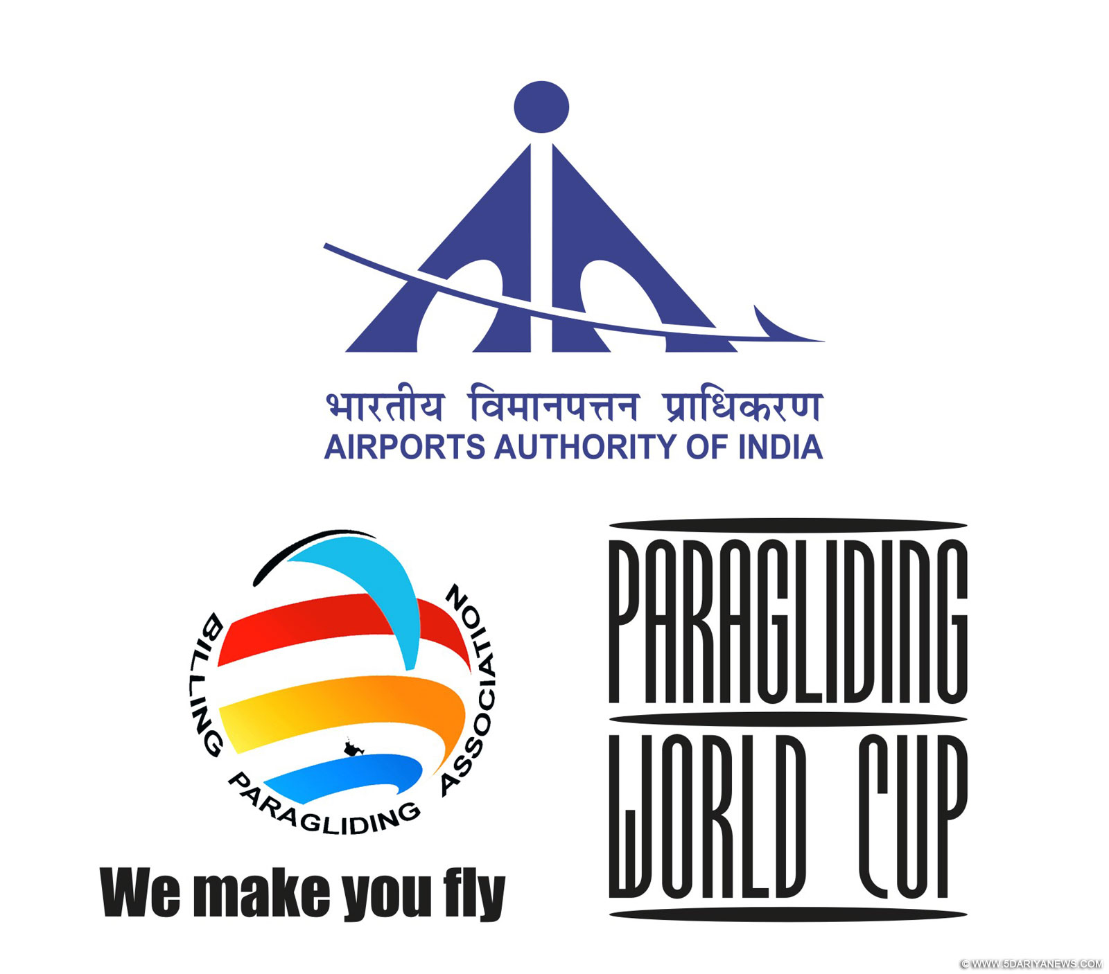 Modern safety and rescue systems in place for AAI Paragliding World Cup